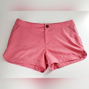 Alp-N-Rock Esplora Hybrid Shorts Pink Size Medium